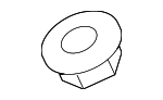 5098862AA - Wiper &amp; Washer: Wiper Linkage Nut for Mopar Image