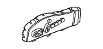 LR013157 - Body: Seat Switch for Land Rover: Range Rover Image