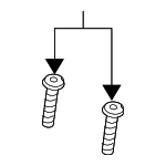 HJQ500160PUY - Body: Guide for Land Rover: Range Rover Image