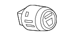 SW9275 - Body: Motorcraftâ„¢ Start Button for Ford Image