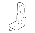 ZZC06956X - : Tie Down for Mazda: Tribute Image