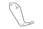 8671930390 - : Transceiver Bracket for Lexus Image