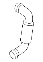 BN8B4259XE - : Vapor Canister Purge Solenoid for Mazda: 3 Image