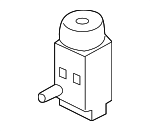 976263R000 - HVAC: Expansion Valve for Kia: Cadenza, Optima Image