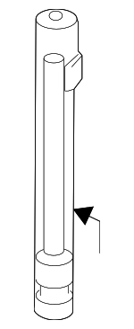 9780217000 - HVAC: Dehydrator for Kia Image