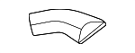 992129510A - Cooling System: Inlet Duct for Porsche Image