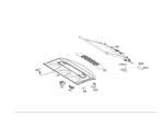 2116901649 - Panelling: Panelling for Mercedes-Benz Image