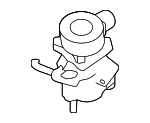 14710AA930 - : Egr Valve for Subaru Image