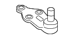 545303S100 - Suspension: Lower Ball Joint for Hyundai Image