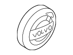 31400452 - Suspension: Center Cap for Volvo Image