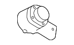 LR095414 - Body: Park Sensor for Land Rover: Discovery, Discovery Sport, Range Rover, Range Rover Evoque, Range Rover Sport, Range Rover Velar Image
