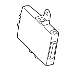 8934030031 - Electrical: Control Module for Lexus: GS300, GS350, GS430, GS450h, GS460 Image