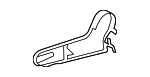 7181101090B0 - Body: Adjust Cover for Toyota: Matrix Image