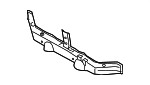 41008494726 - Body: Center Support for BMW Image