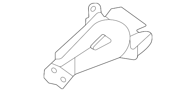 Cover - BMW (51717453941)
