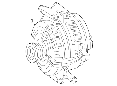 Diagram 1