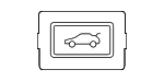 51247405634 - Electrical: Trunk Lid Release Switch for BMW Image