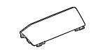 65509826555 - Body: Display Unit for BMW Image
