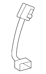 8158506630 - Electrical: Harness for Toyota Image image