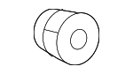 90178A0092 - Electrical: Back Up Light Assembly Nut for Toyota Image