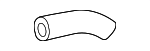 4578150AF - Emission Control: Evaporative Emissions System Lines for Mopar Image