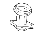 7K103281C - Engine: Filler Neck for Audi Image