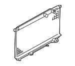 2539938202 - Cooling System: Cooler Pipe for Kia: Amanti, Optima Image