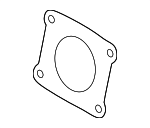 59145GI100 - Body: Booster Shim for Hyundai Image