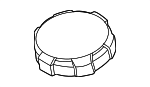 58531Q5100 - Body: Reservoir Cap for Hyundai Image