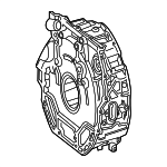 2560151100 - Engine: Engine Timing Cover for Mercedes-Benz Image