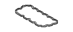 6560146400 - Engine: Engine Oil Pan Gasket for Mercedes-Benz Image