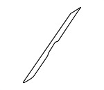 878447B003 - Electrical: Adjuster Plate for Nissan Image