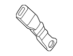 868227B026 - : Buckle for Nissan: Quest Image
