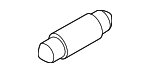 63217160908 - Electrical: Dome Light Bulb for BMW Image