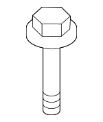 11516700 - Electrical: Hold Down Bolt for GM Image