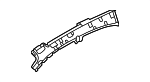 714533E000 - Body: Roof Side Rail for Kia Image