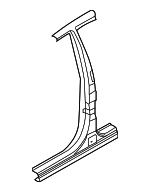 711023E1B0 - Body: Center Pillar for Kia: Sorento Image
