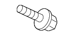 11588749 - Electrical: Starter Mount Bolt for GM Image