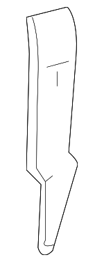 15103007 - : Tail Lamp Panel for Cadillac: Escalade ESV Image