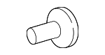 1475 - Body: Grip Handle Bolt for MB Vans Image
