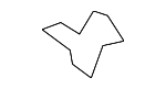 99880678 - Body: Lower Cover Clip for MB Vans Image