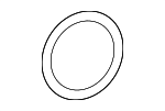 90015AH005 - Brakes: Parking Brake Actuator O-Ring for Toyota Image
