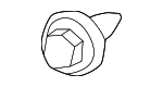 Fender Screw