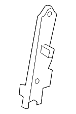 8T8857833 - Electrical: Height Adjuster for Audi: A6, A6 Quattro, A7 Quattro, A8 Quattro, RS7, S6, S7, S8 Image