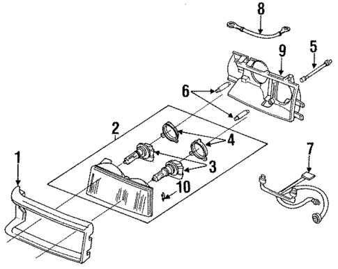 Diagram 1