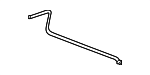 99610676671 - : Vent Hose for Porsche: 911 Image