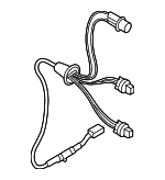 C23551155B - Electrical: Socket for Mazda: 5 Image