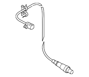 392102B330 - : Oxygen Sensor for Hyundai Image
