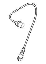 392102B510 - Emission System: Ft Oxygen Sensor for Hyundai Image