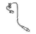 392102B330 - : Oxygen Sensor for Hyundai: Sonata Image